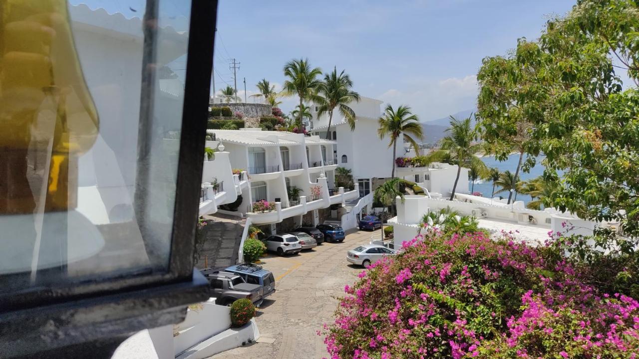 Frente Al Mar, Comodo Y Familiar Manzanillo Exterior photo
